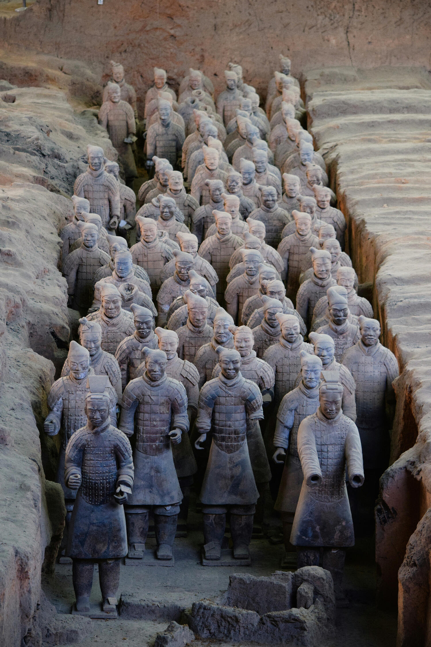 XI'AN